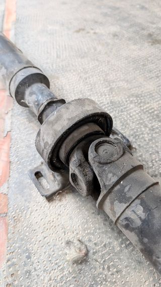Cardan BMW E30 318i