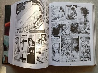 La Espada Salvaje De Conan Magazine 0. Savage T...