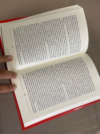 Noticia de un Secuestro