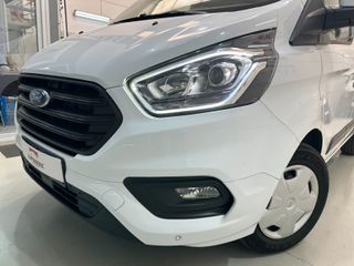 Ford Transit Custom Kombi 2.0 TDCI 77kW 320 L1 