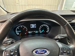 Ford Transit Custom Kombi 2.0 TDCI 77kW 320 L1 