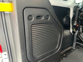 Ford Transit Custom Kombi 2.0 TDCI 77kW 320 L1 