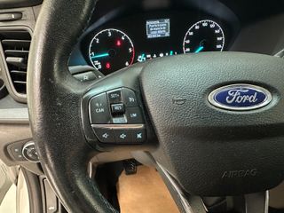 Ford Transit Custom Kombi 2.0 TDCI 77kW 320 L1 