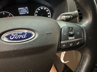Ford Transit Custom Kombi 2.0 TDCI 77kW 320 L1 