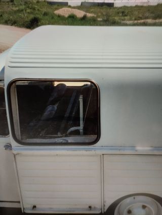 Citroen  AKS400 1976