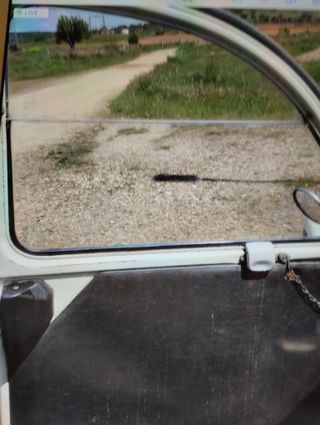 Citroen  AKS400 1976