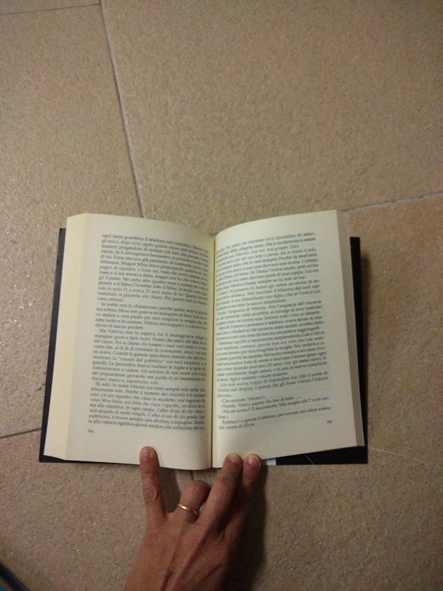 Amore, bugie & calcetto