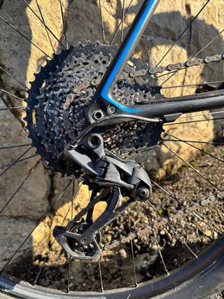 Specialized Epic HT 29”  talla M