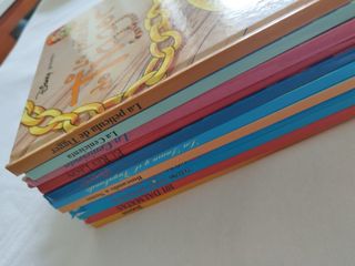 Colección Cuentos Disney Clásicos (Libros)
