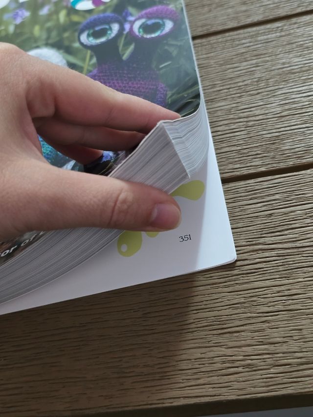 LIBRO CROCHET: Crochet Monsters