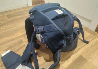 Mochila Ergobaby Adapt Portabebés.