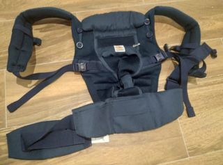 Mochila Ergobaby Adapt Portabebés.