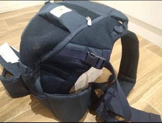 Mochila Ergobaby Adapt Portabebés.