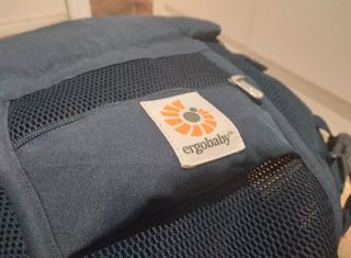 Mochila Ergobaby Adapt Portabebés.