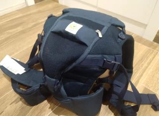 Mochila Ergobaby Adapt Portabebés.