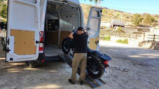 Portes baratos en la provincia de Alicante