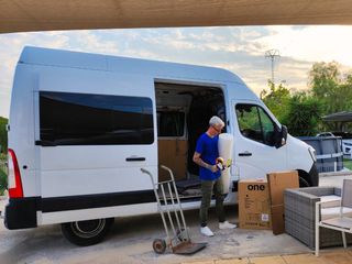 Portes baratos en la provincia de Alicante