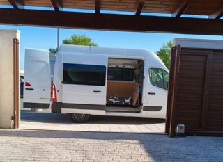 Portes baratos en la provincia de Alicante