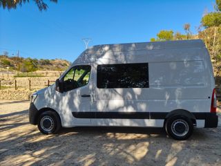 Portes baratos en la provincia de Alicante