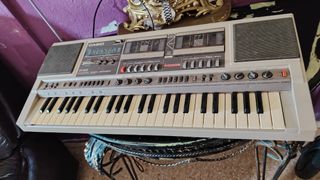 Casio ck 500... Vintage funciona perfectamente 