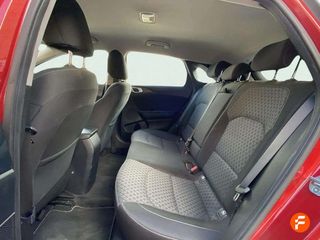 Kia Ceed 1.4 T-GDi 103kW (140CV) Drive