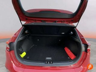Kia Ceed 1.4 T-GDi 103kW (140CV) Drive