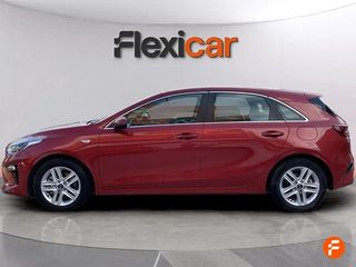 Kia Ceed 1.4 T-GDi 103kW (140CV) Drive