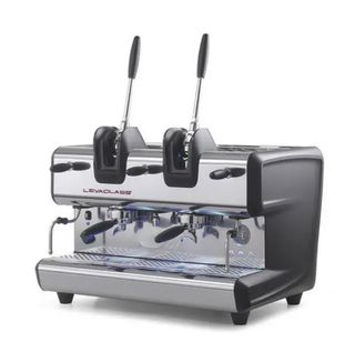 Cafetera San Marco Levaclass de 2 Grupos