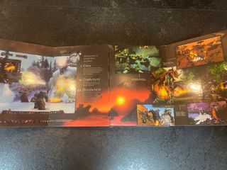 World of Warcraft PC Juego