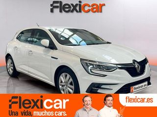 Renault Megane Business Blue dCi 85 kW (115CV)