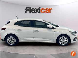 Renault Megane Business Blue dCi 85 kW (115CV)