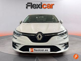 Renault Megane Business Blue dCi 85 kW (115CV)