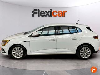 Renault Megane Business Blue dCi 85 kW (115CV)