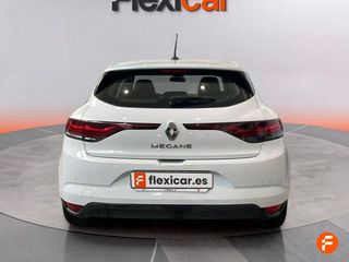 Renault Megane Business Blue dCi 85 kW (115CV)