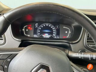 Renault Megane Business Blue dCi 85 kW (115CV)