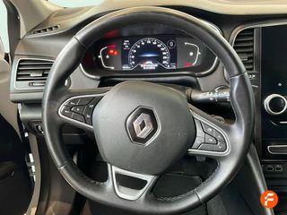 Renault Megane Business Blue dCi 85 kW (115CV)
