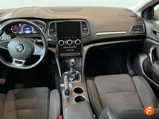 Renault Megane Business Blue dCi 85 kW (115CV)