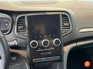 Renault Megane Business Blue dCi 85 kW (115CV)