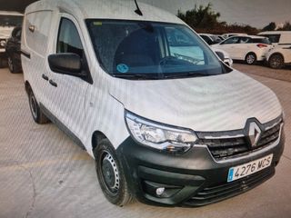 Renault Express Van 2023