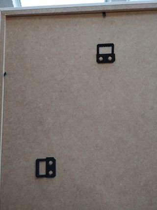 Tres láminas con su marco de Victòria Guerin