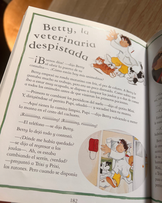 365 Cuentos y Rimas Para Ninas/ 365 Stories & R...