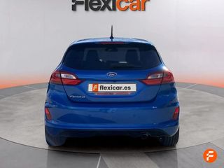 Ford Fiesta 1.0 EcoBoost 103kW ST-Line S/S 5p