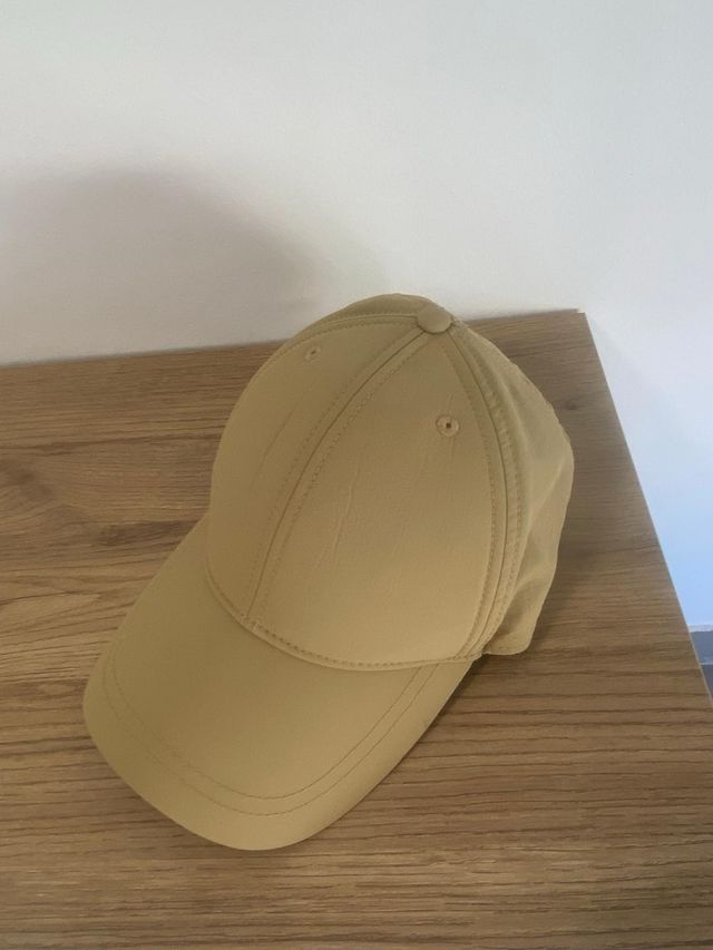 Gorra Michael Kors Beige