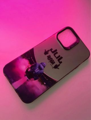 Funda para iPhone con diseño JUL iPhone 12/12 pro