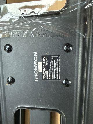 Soporte TV pared Thomson WAB2565