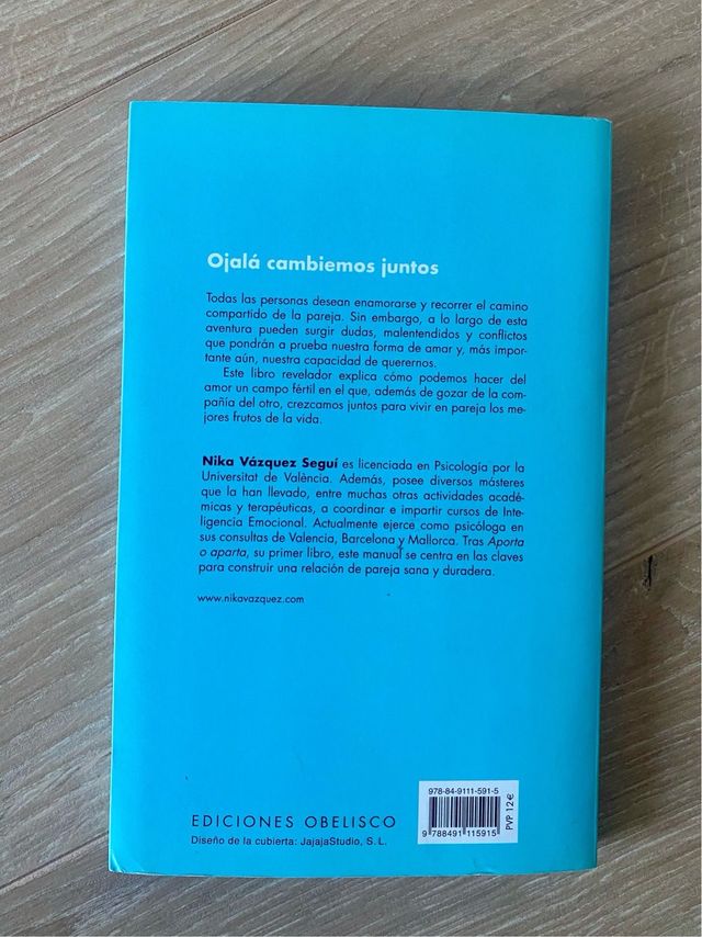 Te quiero ¿Y ahora qué? (Spanish Edition)