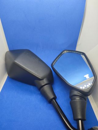 Espejos Retrovisores Moto o Quad Homologados