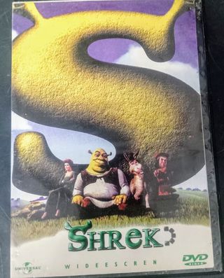 Shrek