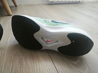 Nike Fly 5 Zapatillas Deportivas