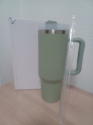Termo con asa